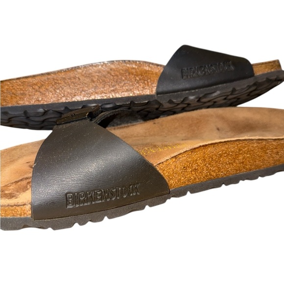 Birkenstock Women's Sandals Arizona size 7 - Picture 4 of 4